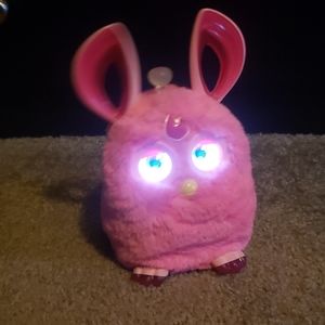 2016 Furby connect